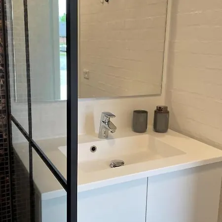 アパートホテル Mollebo Ansager