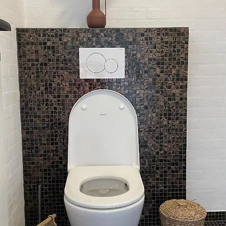 Mollebo アパートホテル