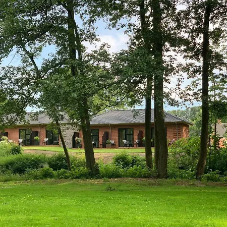 Mollebo アパートホテル