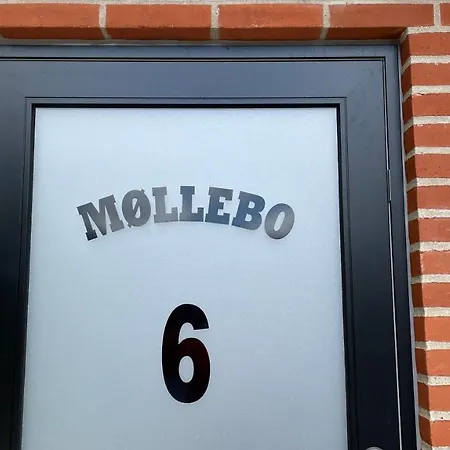 Mollebo 3* Ansager