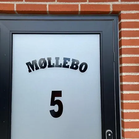 Mollebo 3* Ansager