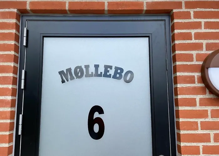 Møllebo 3* Ansager