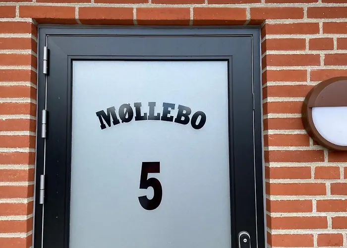 Møllebo 3* Ansager