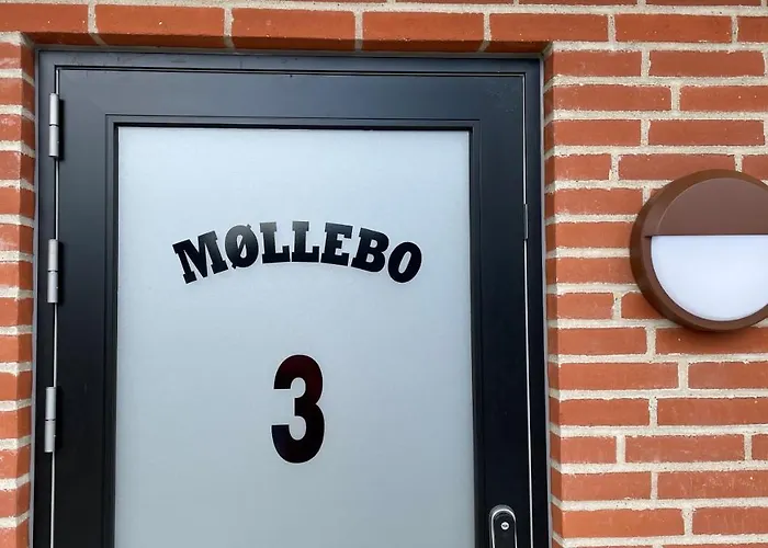 Møllebo Ansager