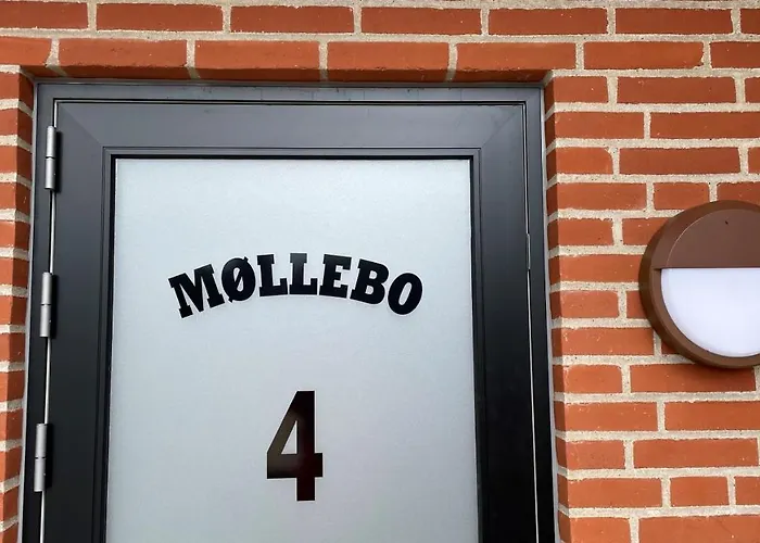 Lejlighedshotel Møllebo Ansager